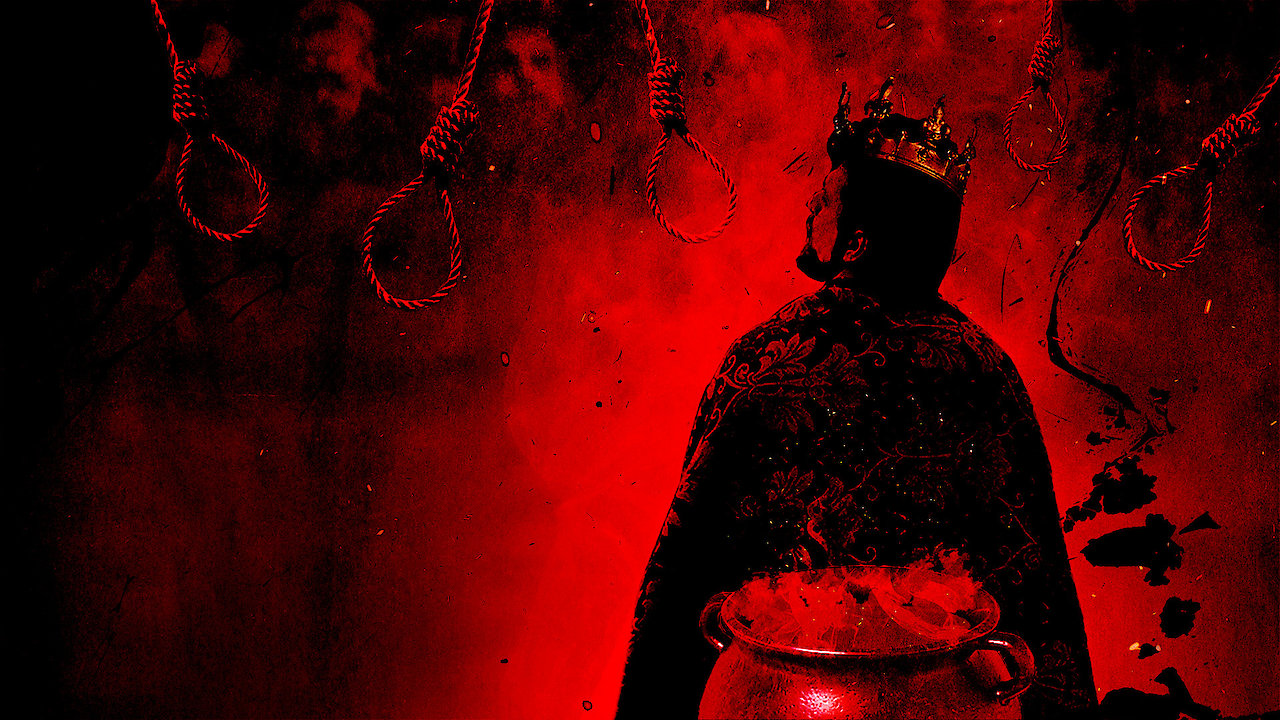 The Dark History Of The Witch Trials