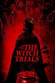 The Dark History Of The Witch Trials