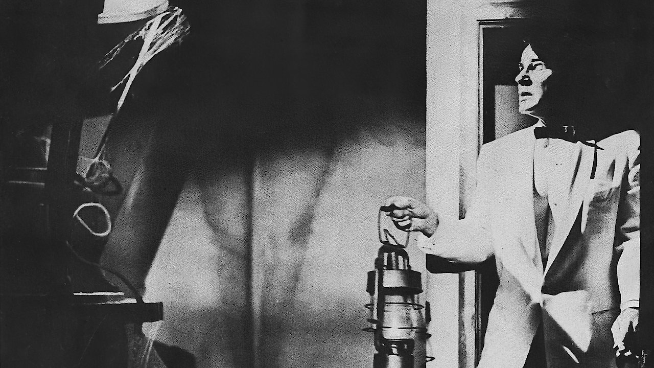 Famous Ghost Stories