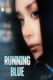 Running Blue