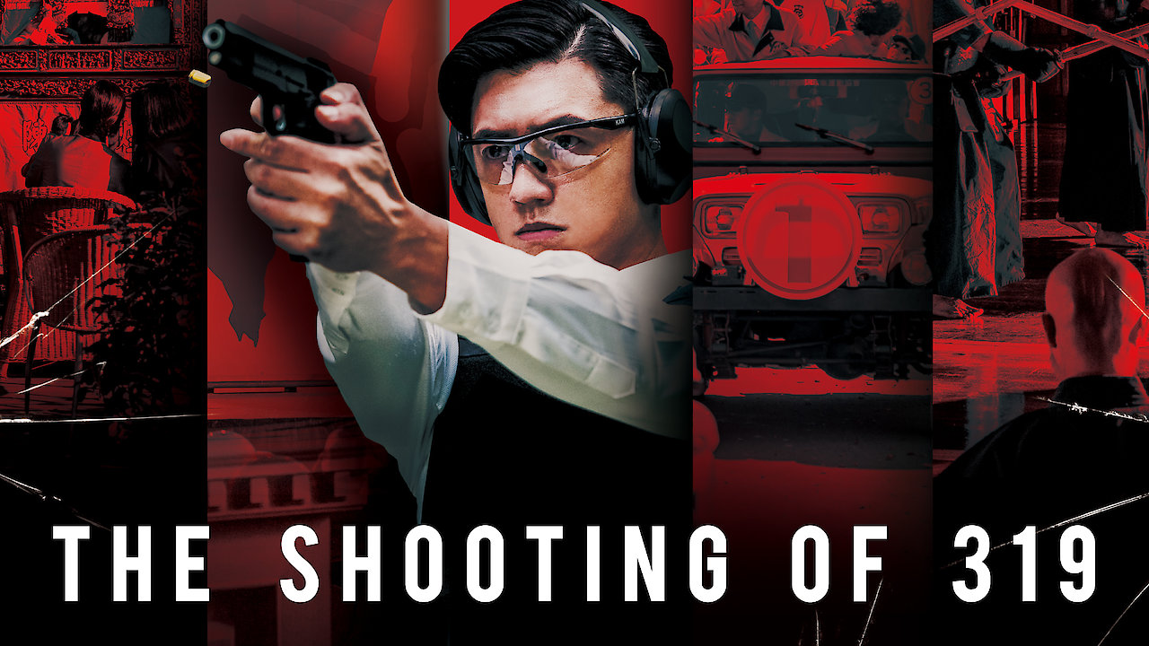 The Shooting of 319