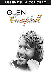 Legends In Concert: Glen Campbell