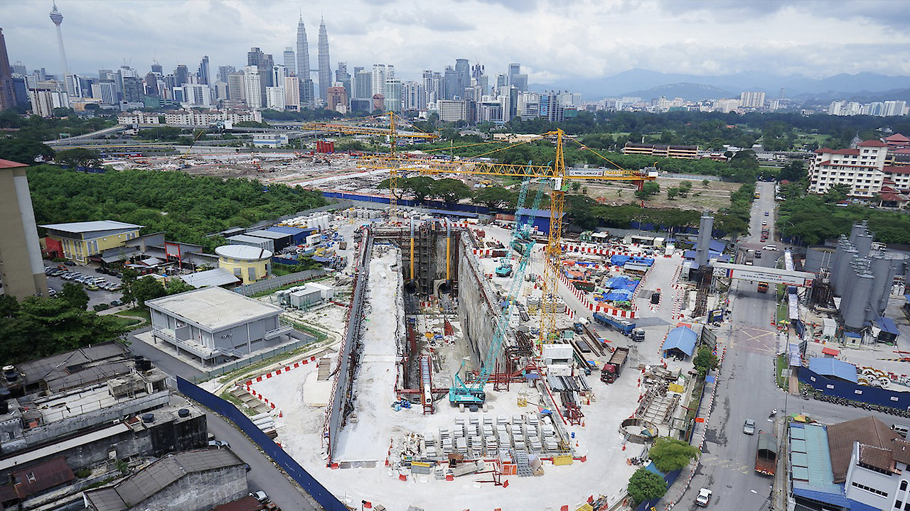 Urban Diggers Malaysia