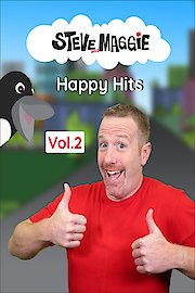 Steve and Maggie - Happy Hits