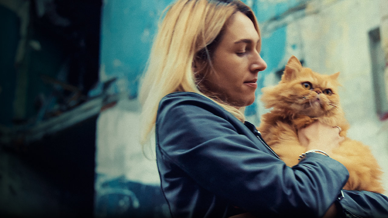 Saving the Animals of Ukraine