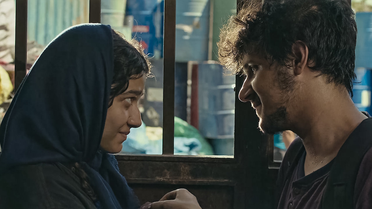 Drowning in Holy Water