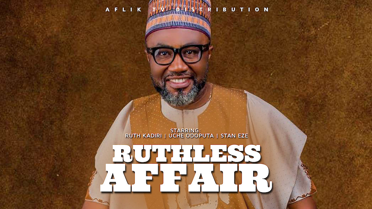 Ruthless Affair