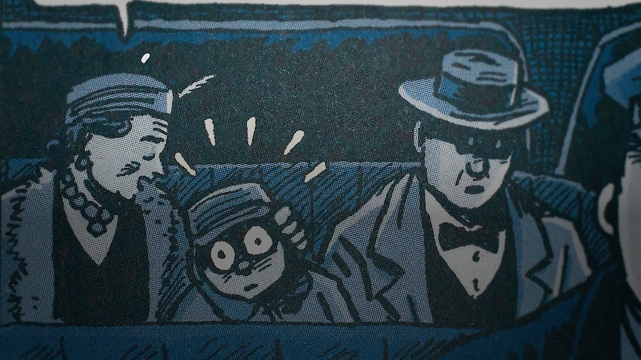 Art Spiegelman: Disaster Is My Muse