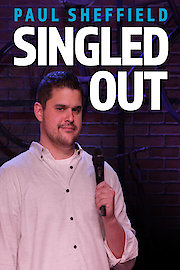 Paul Sheffield: Singled Out