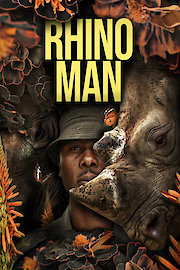 Rhino Man