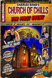Church of Chills: The First Event