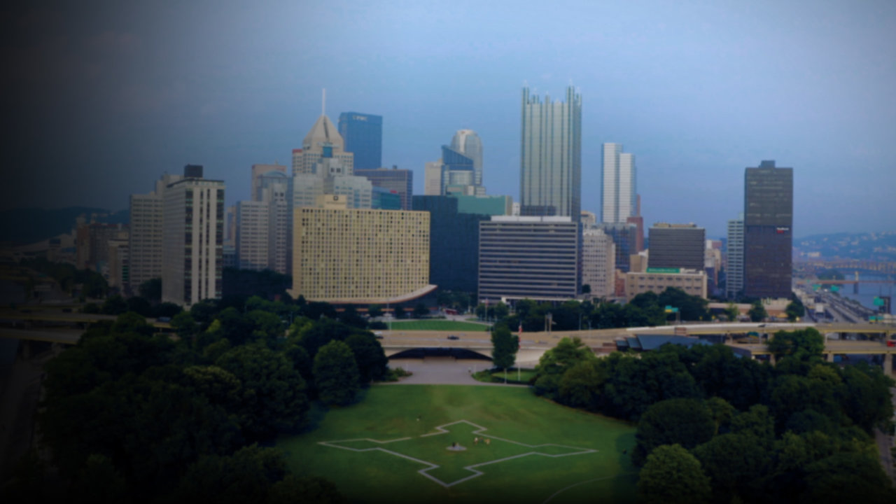 Children in Crisis: The Story of CHIP