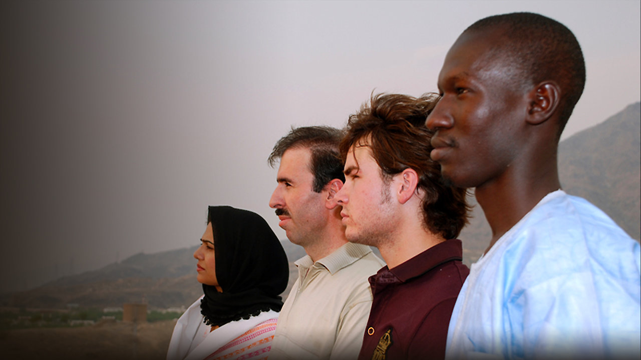 Seven Wonders of the Muslim World