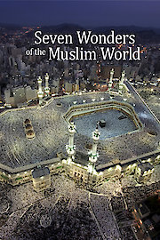 Seven Wonders of the Muslim World