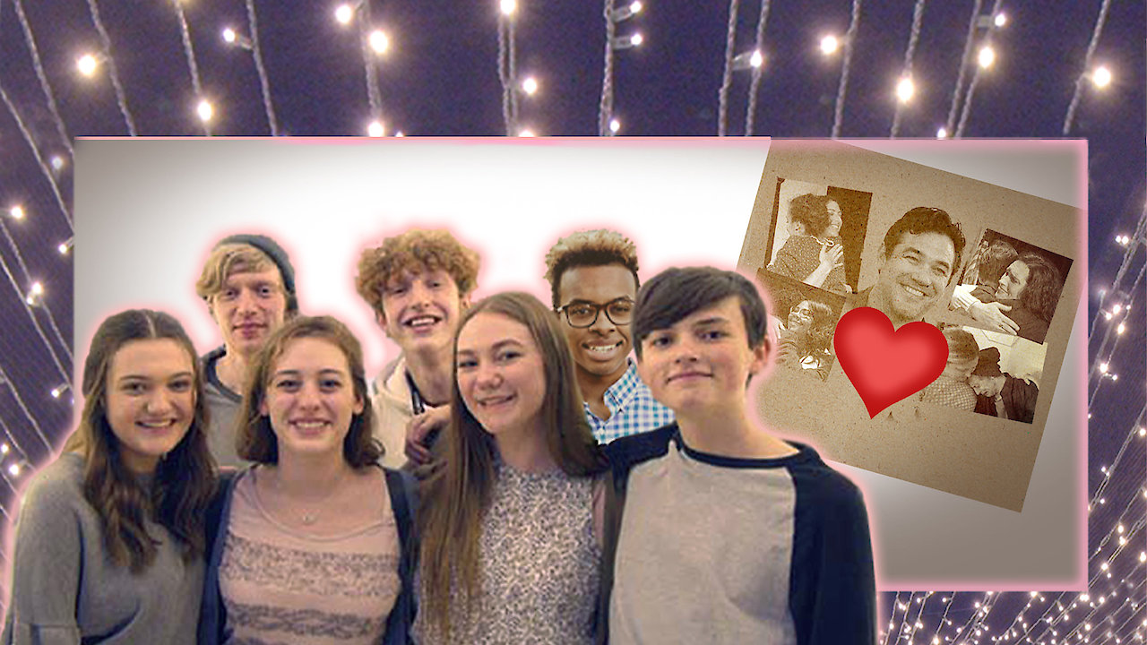 The Story of Mother's Day