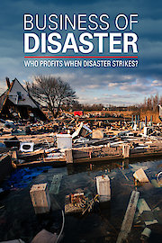 Business of Disaster