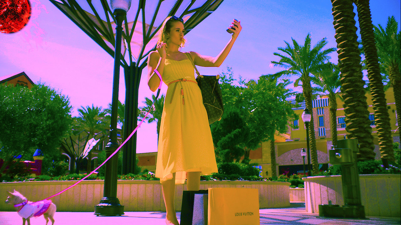 The Other Side of Infinity