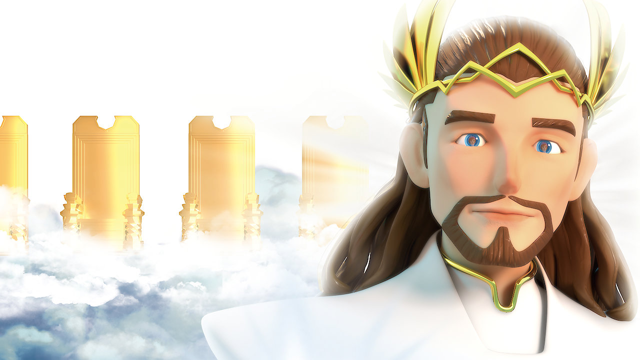 Mystery of the Kingdom of God