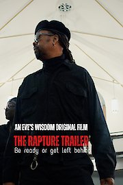 The Rapture Trailer