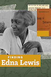 Finding Edna Lewis