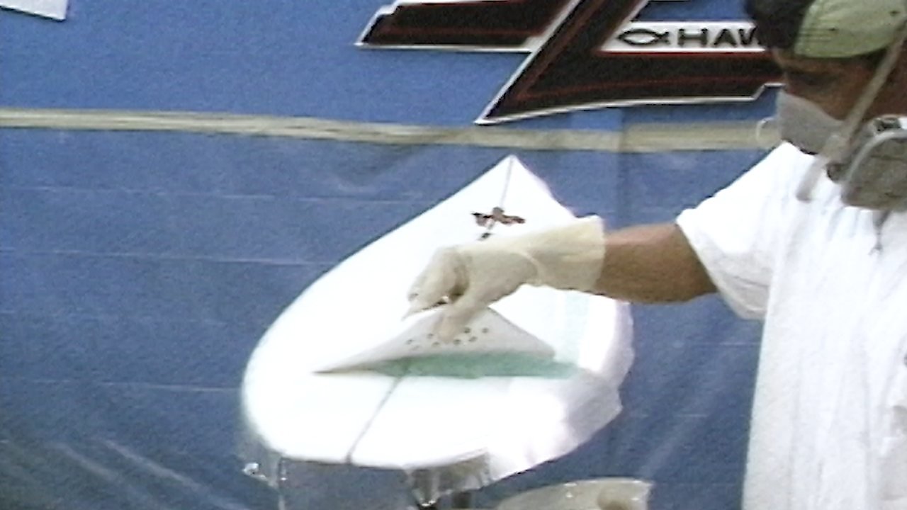 Glassing 101 with John Carper