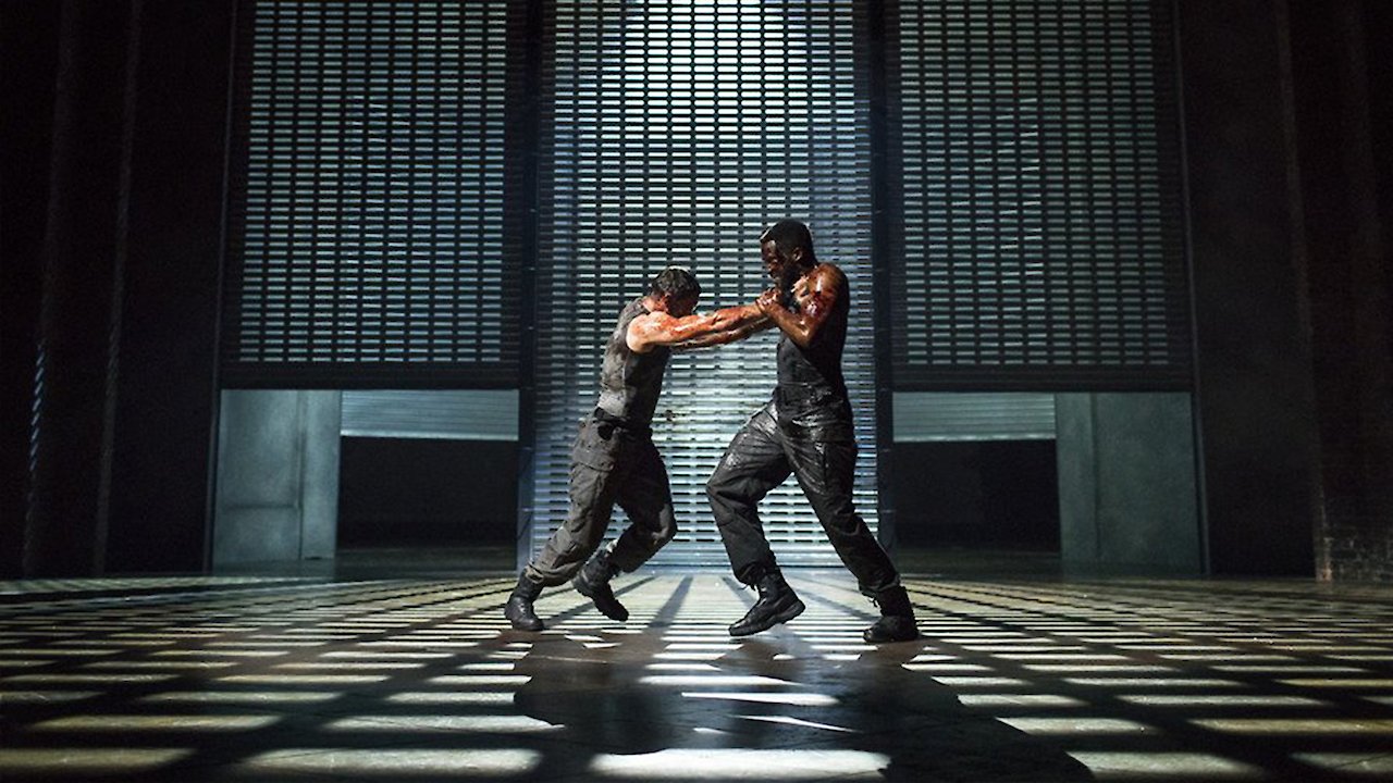 William Shakespeare: Coriolanus