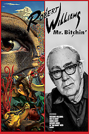 Robert Williams Mr Bitchin'