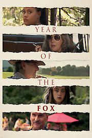 Year of the Fox