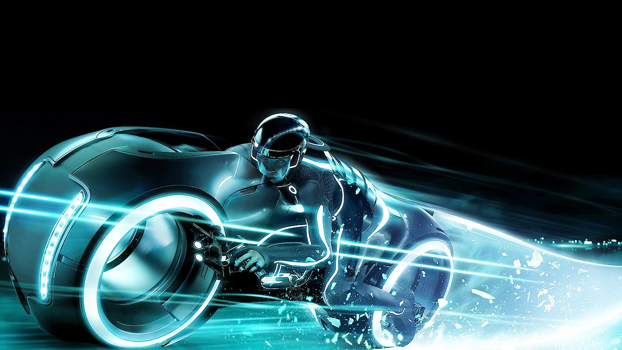 Tron: Legacy