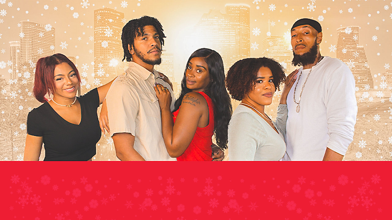 A Very Bayou Holiday