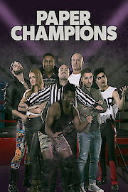 Paper Champion