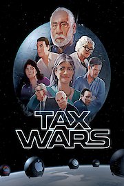 Tax Wars