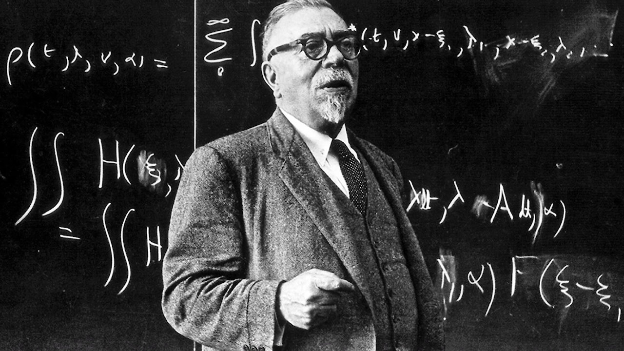 The History Of Cybernetics