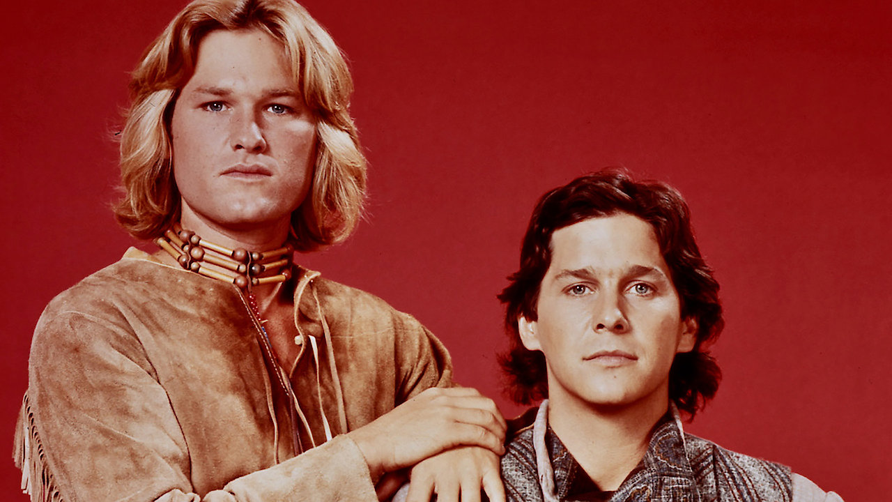 The Quest: The Longest Drive