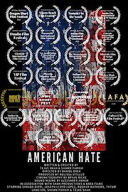 American Hate