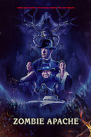 Zombie Apache