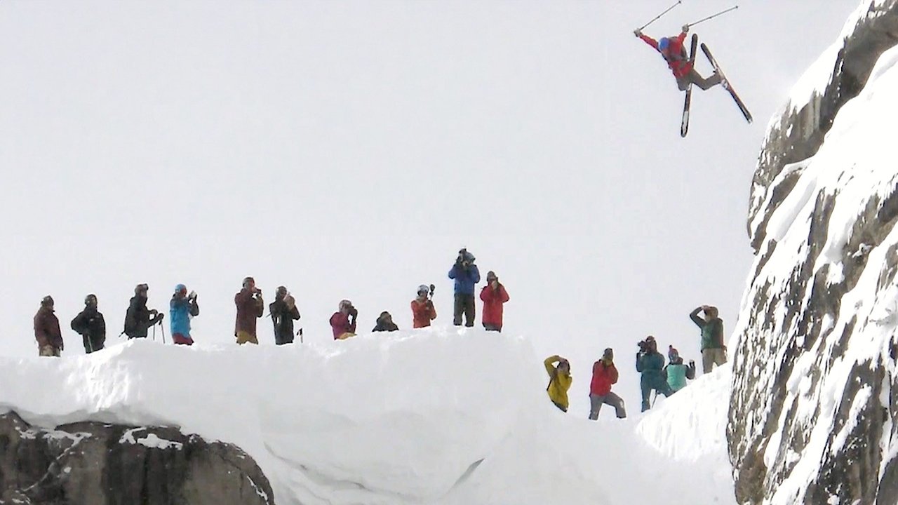 Blinded by the White