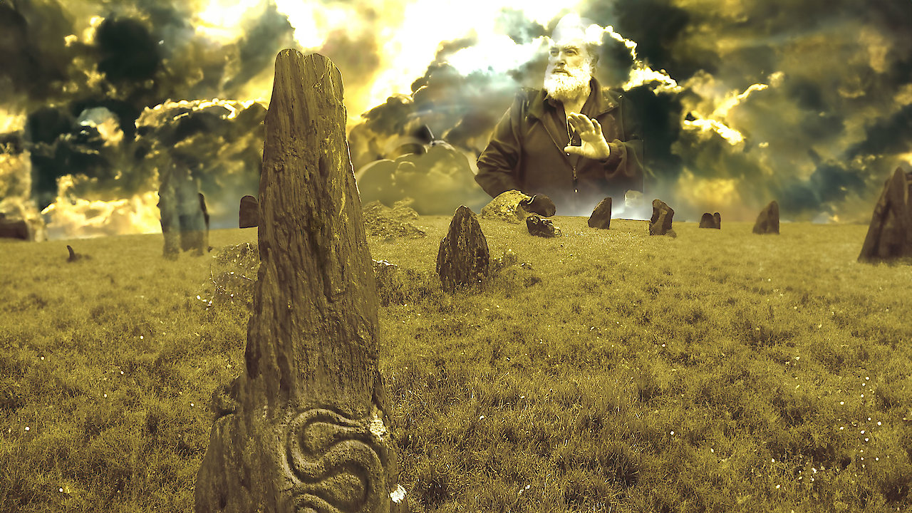 Spirit of the Serpent