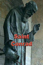 Saint Conrad