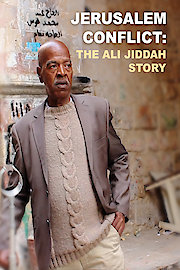 Jerusalem Conflict: The Ali Jiddah Story
