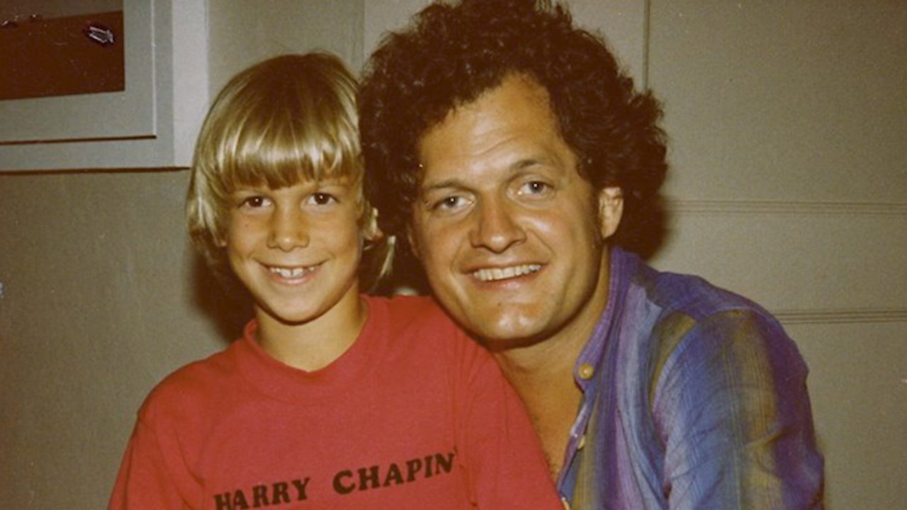 Cat's In The Cradle: The Song That Changed Our Lives