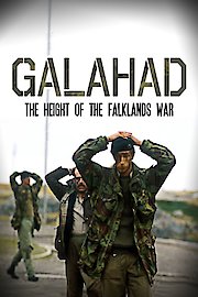 Galahad The Height of the Falklands War
