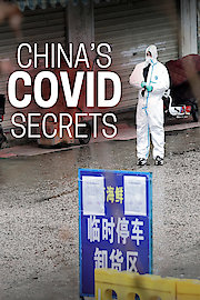China's COVID Secrets