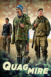 Quagmire