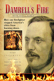 Damrell's Fire