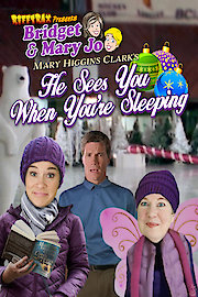 RiffTrax Presents: He Sees You When You're Sleeping