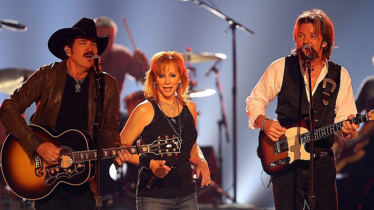 Reba McEntire: Country Gold