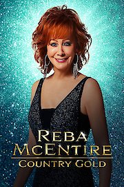 Reba McEntire: Country Gold