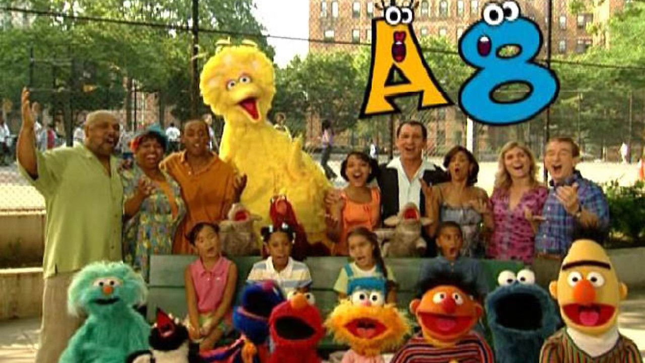 Sesame Street: Whats The Name Of That Song