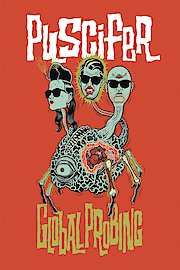 Puscifer: Global Probing